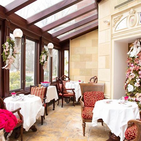 Prince Of Wales Niagara-on-the-Lake Exterior photo