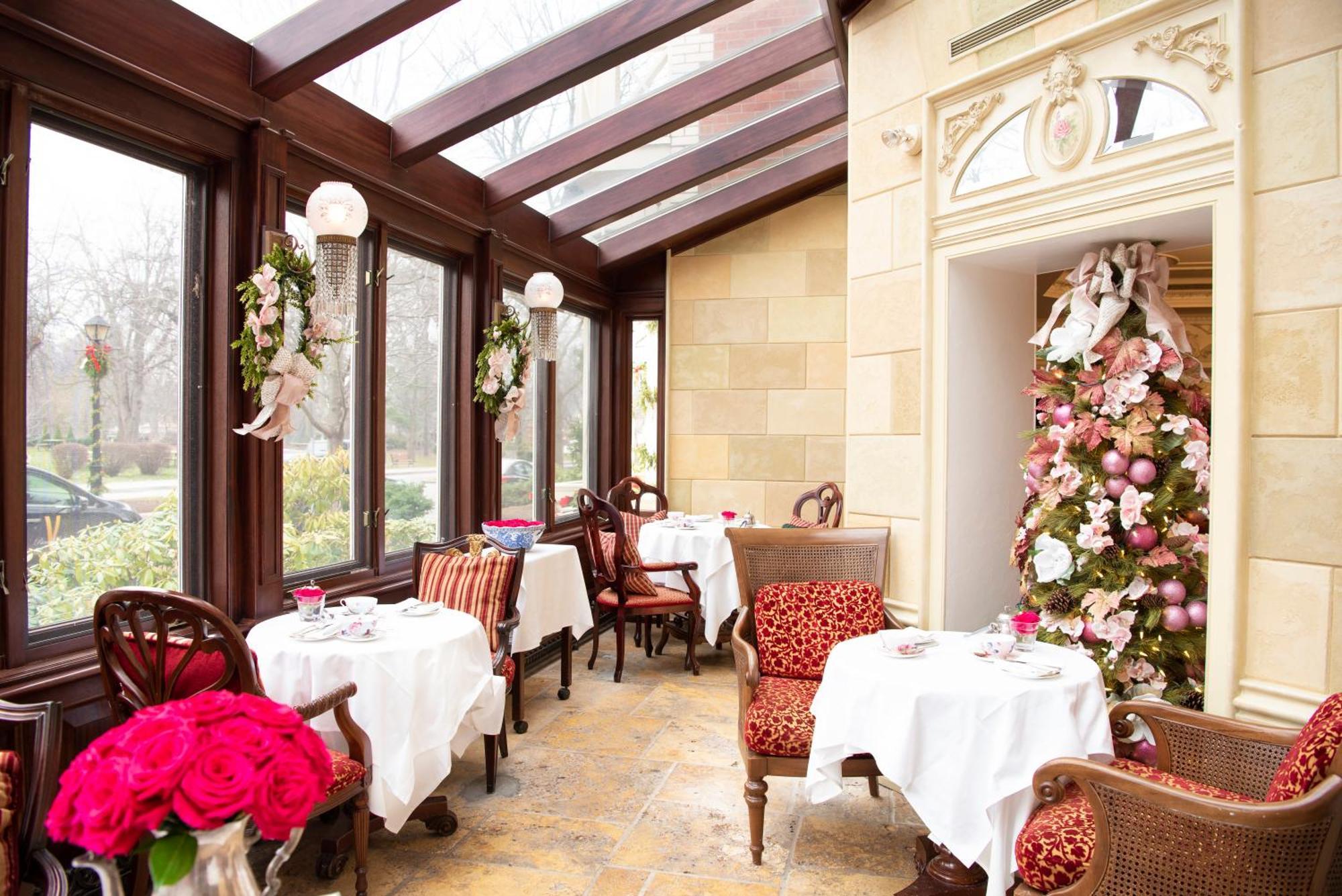 Prince Of Wales Niagara-on-the-Lake Exterior photo