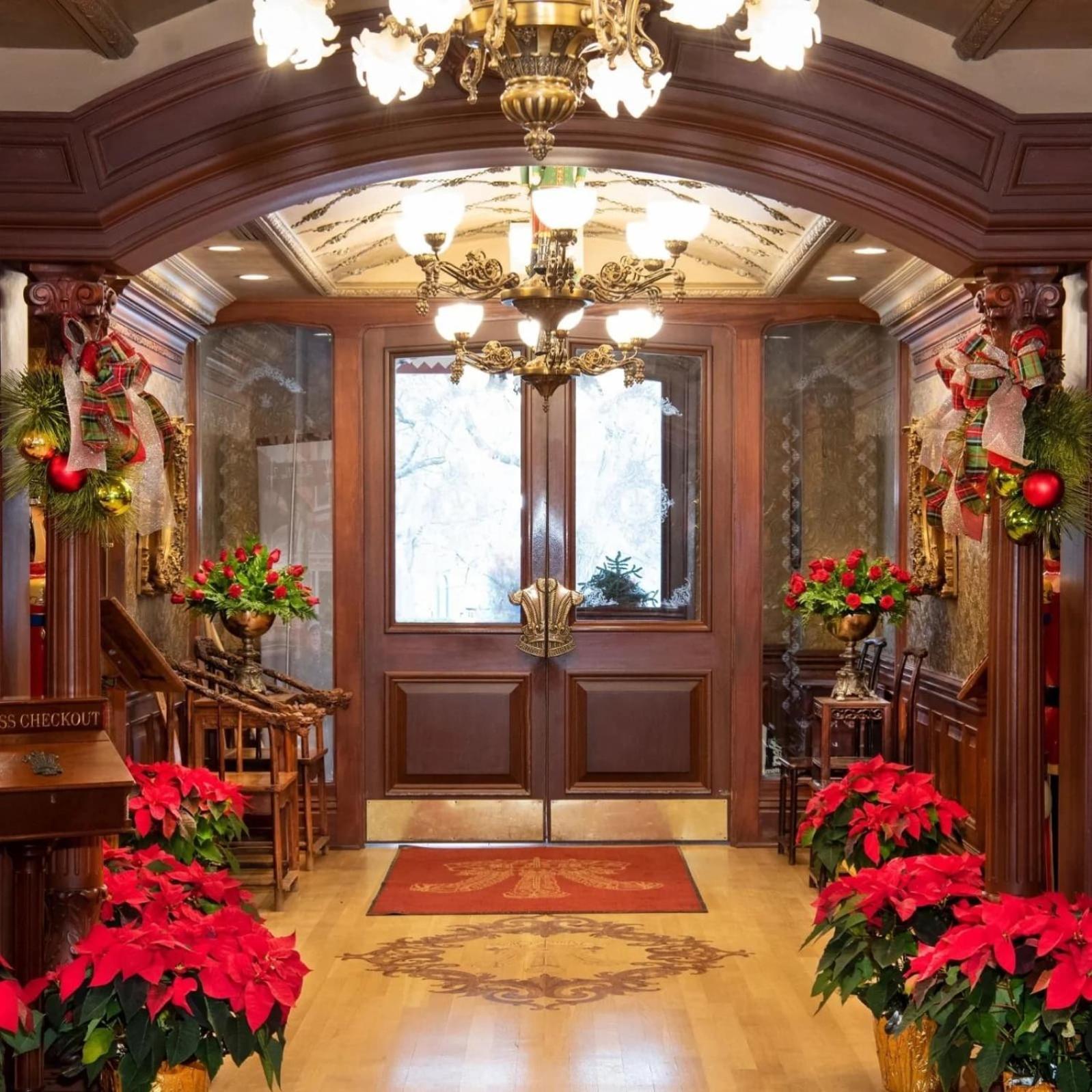 Prince Of Wales Niagara-on-the-Lake Exterior photo