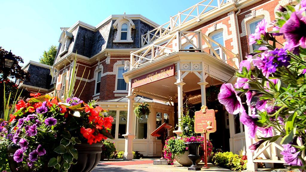 Prince Of Wales Niagara-on-the-Lake Exterior photo