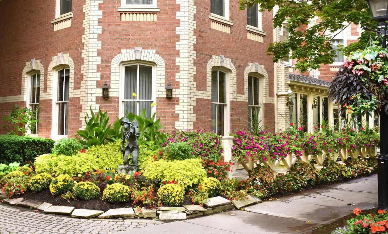 Prince Of Wales Niagara-on-the-Lake Exterior photo