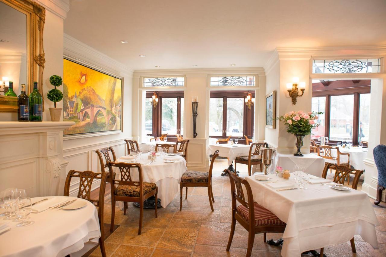 Prince Of Wales Niagara-on-the-Lake Exterior photo