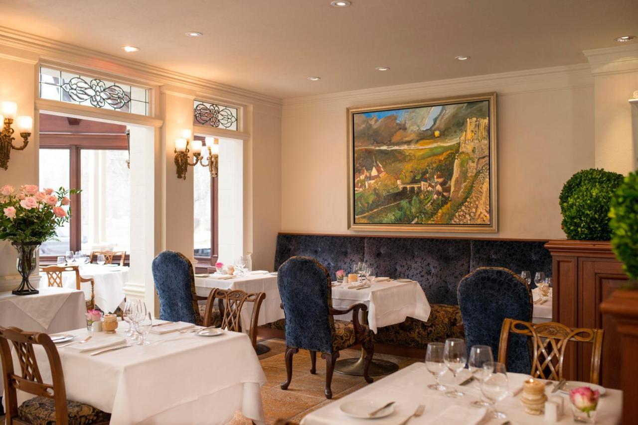 Prince Of Wales Niagara-on-the-Lake Exterior photo